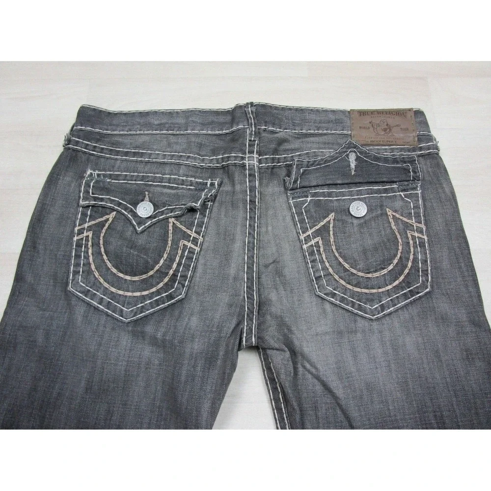 True Religion original true